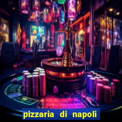 pizzaria di napoli lins sp